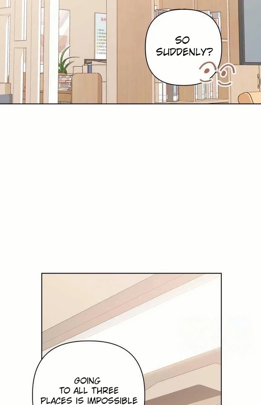Love That Crosses the Line Chapter 474 page 79 - 