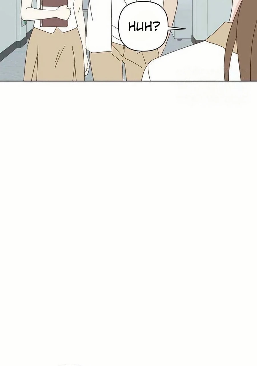 Love That Crosses the Line Chapter 474 page 9 - 