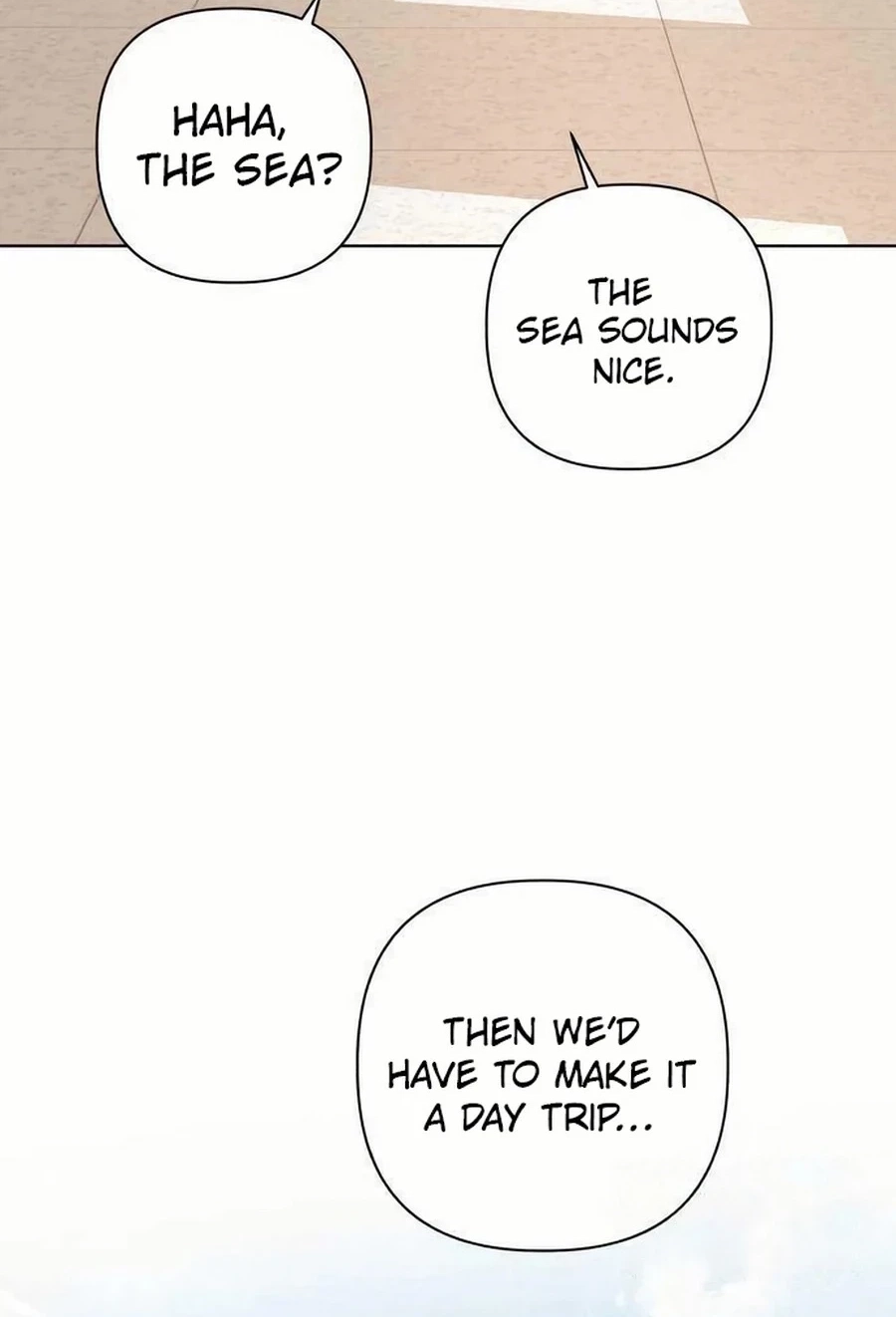 Love That Crosses the Line Chapter 474 page 82 - 