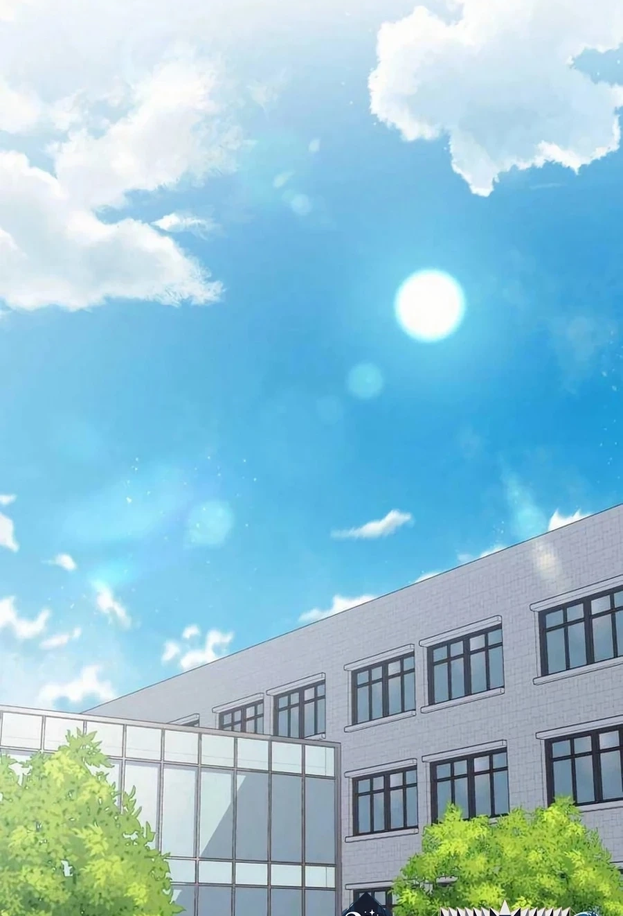 Love That Crosses the Line Chapter 474 page 83 - 
