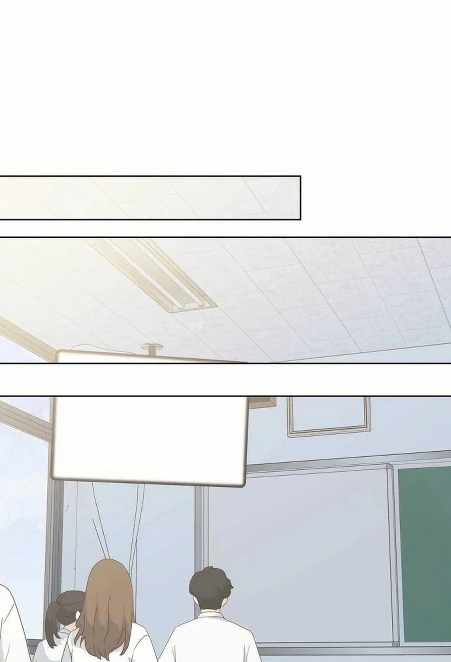 Love That Crosses the Line Chapter 474 page 85 - 