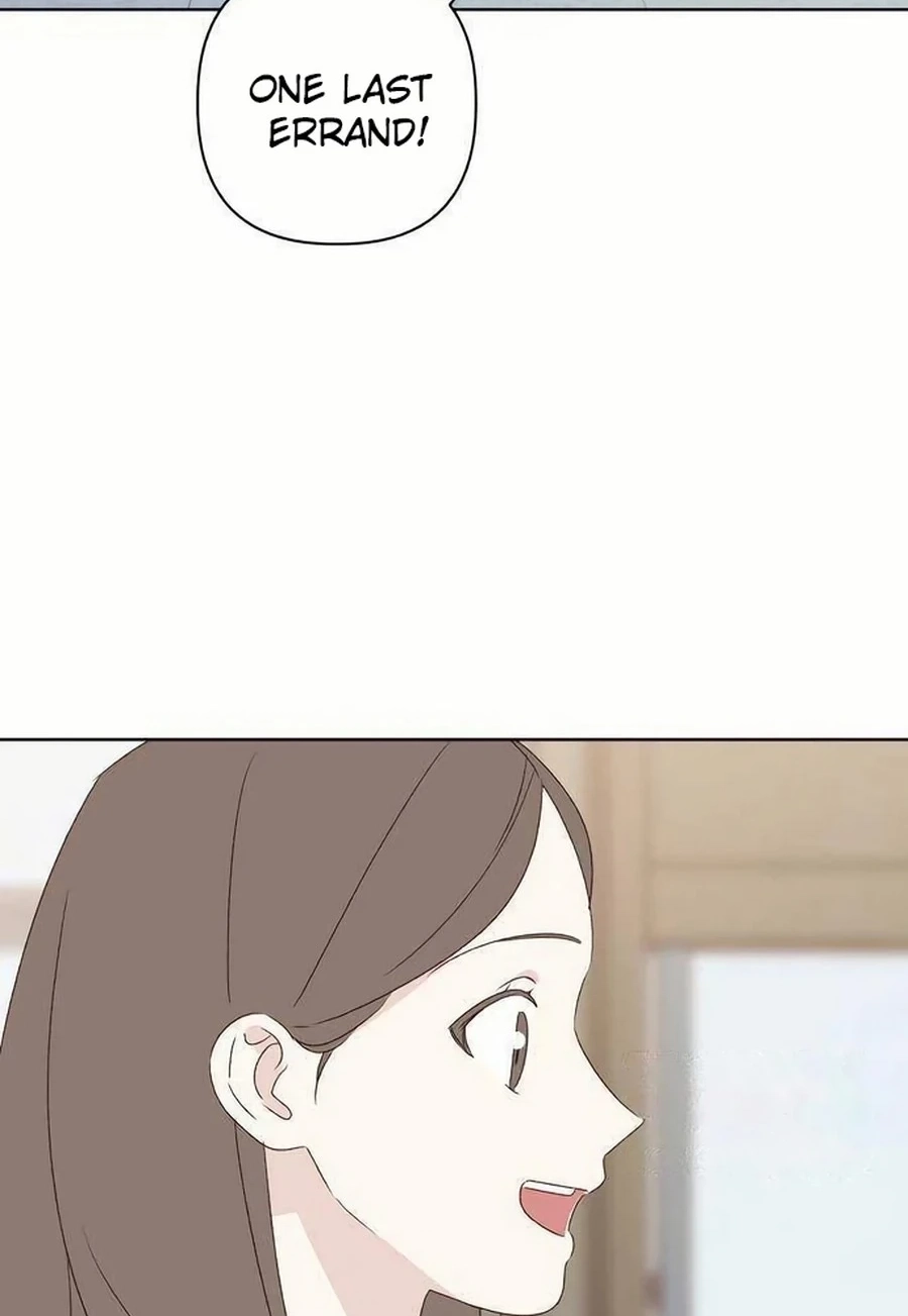 Love That Crosses the Line Chapter 474 page 90 - 