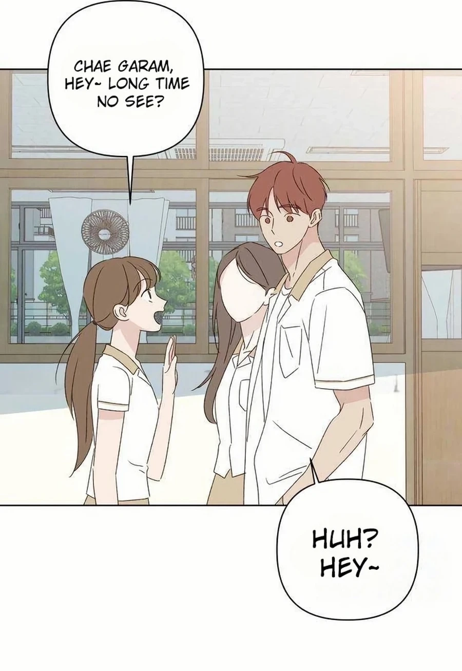 Love That Crosses the Line Chapter 474 page 10 - 