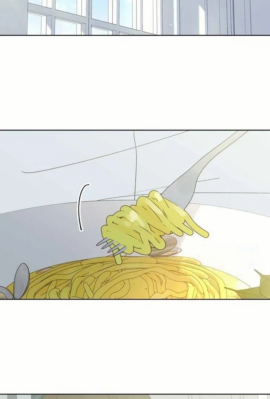 Love That Crosses the Line Chapter 484 page 101 - 