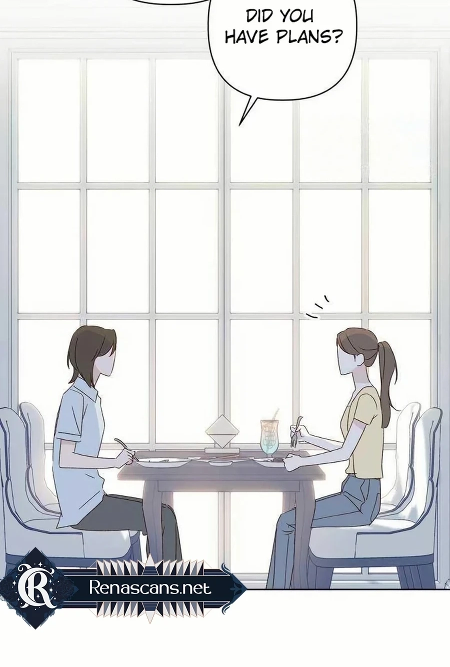 Love That Crosses the Line Chapter 484 page 103 - 