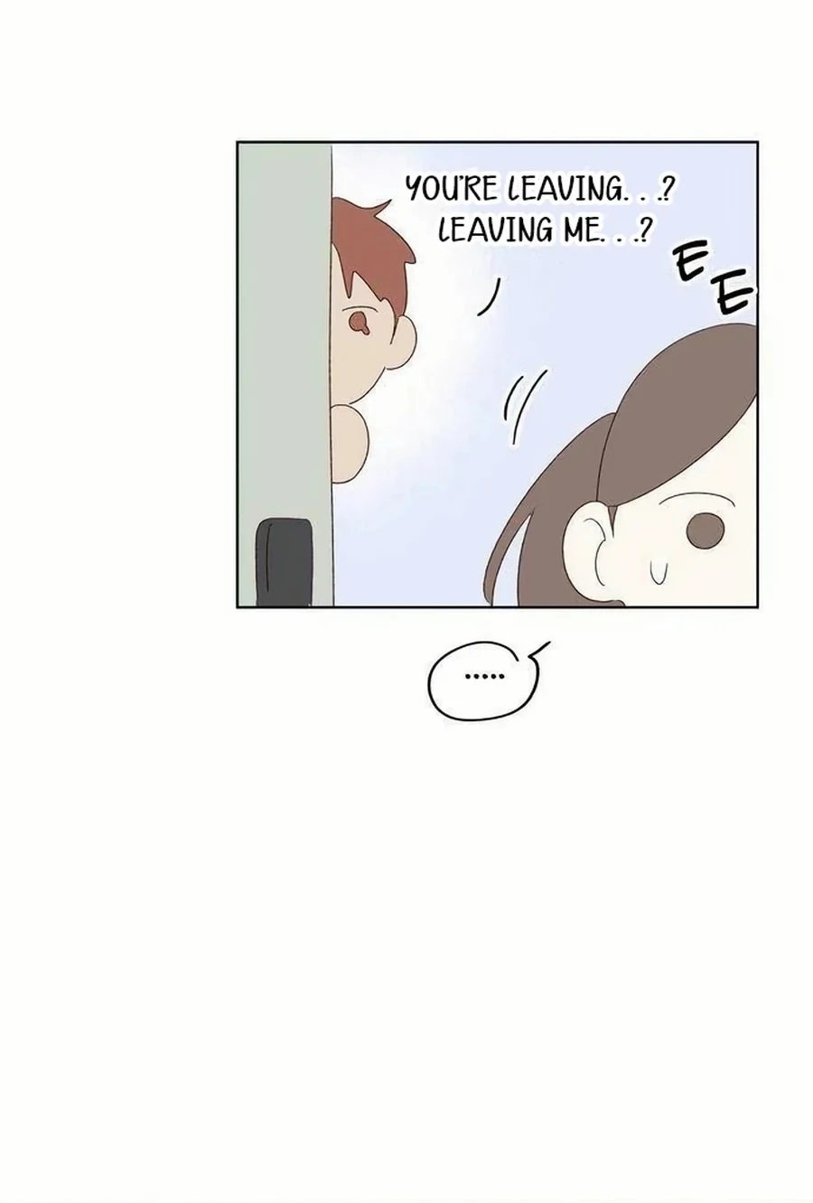 Love That Crosses the Line Chapter 484 page 105 - 