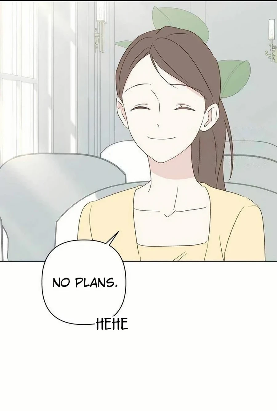 Love That Crosses the Line Chapter 484 page 106 - 