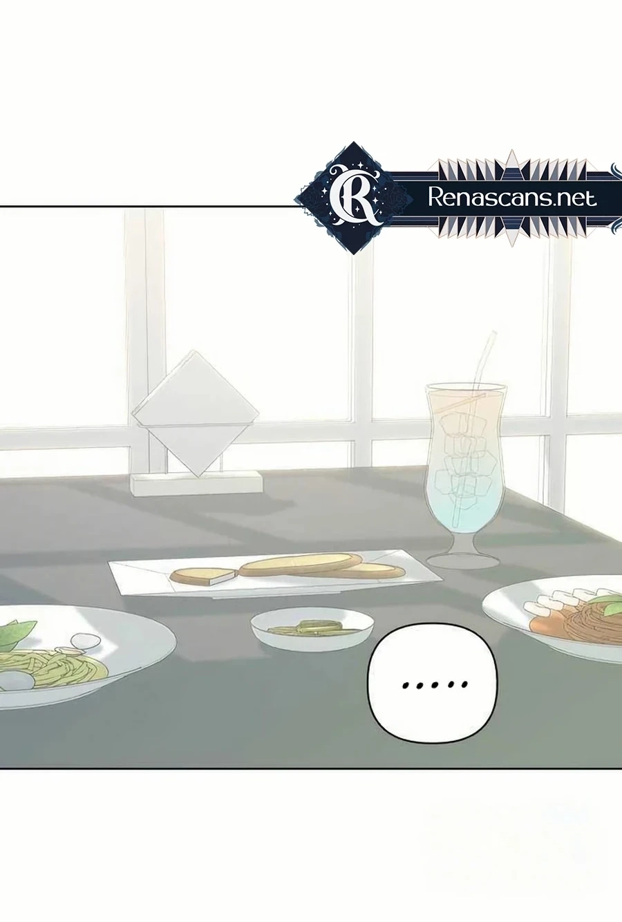 Love That Crosses the Line Chapter 484 page 107 - 