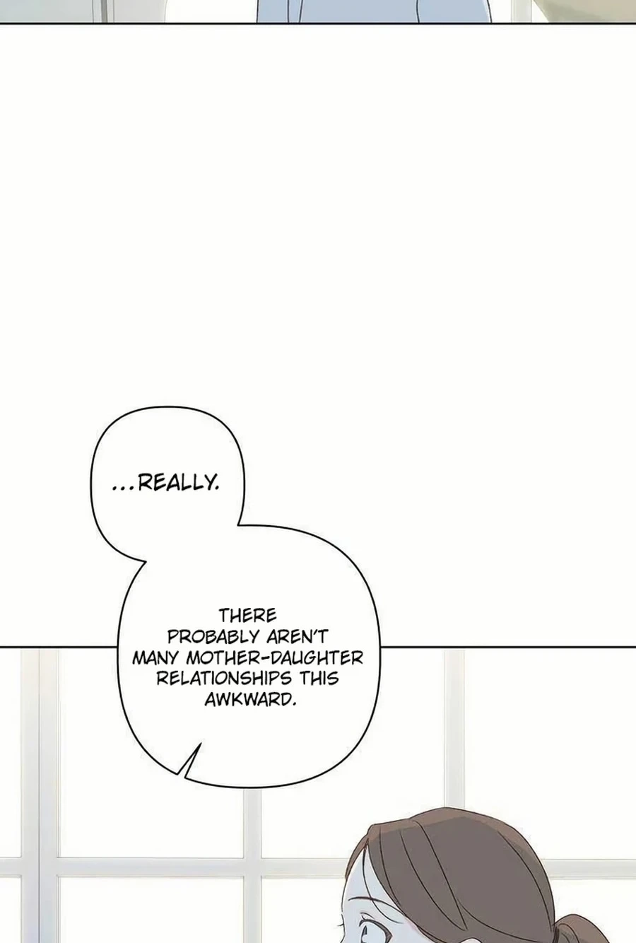 Love That Crosses the Line Chapter 484 page 110 - 