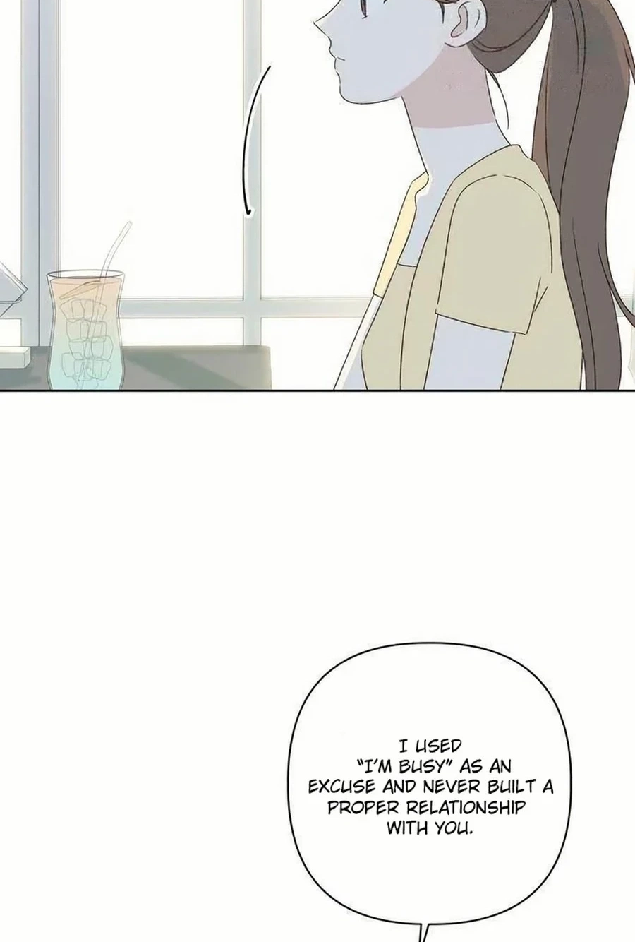 Love That Crosses the Line Chapter 484 page 111 - 