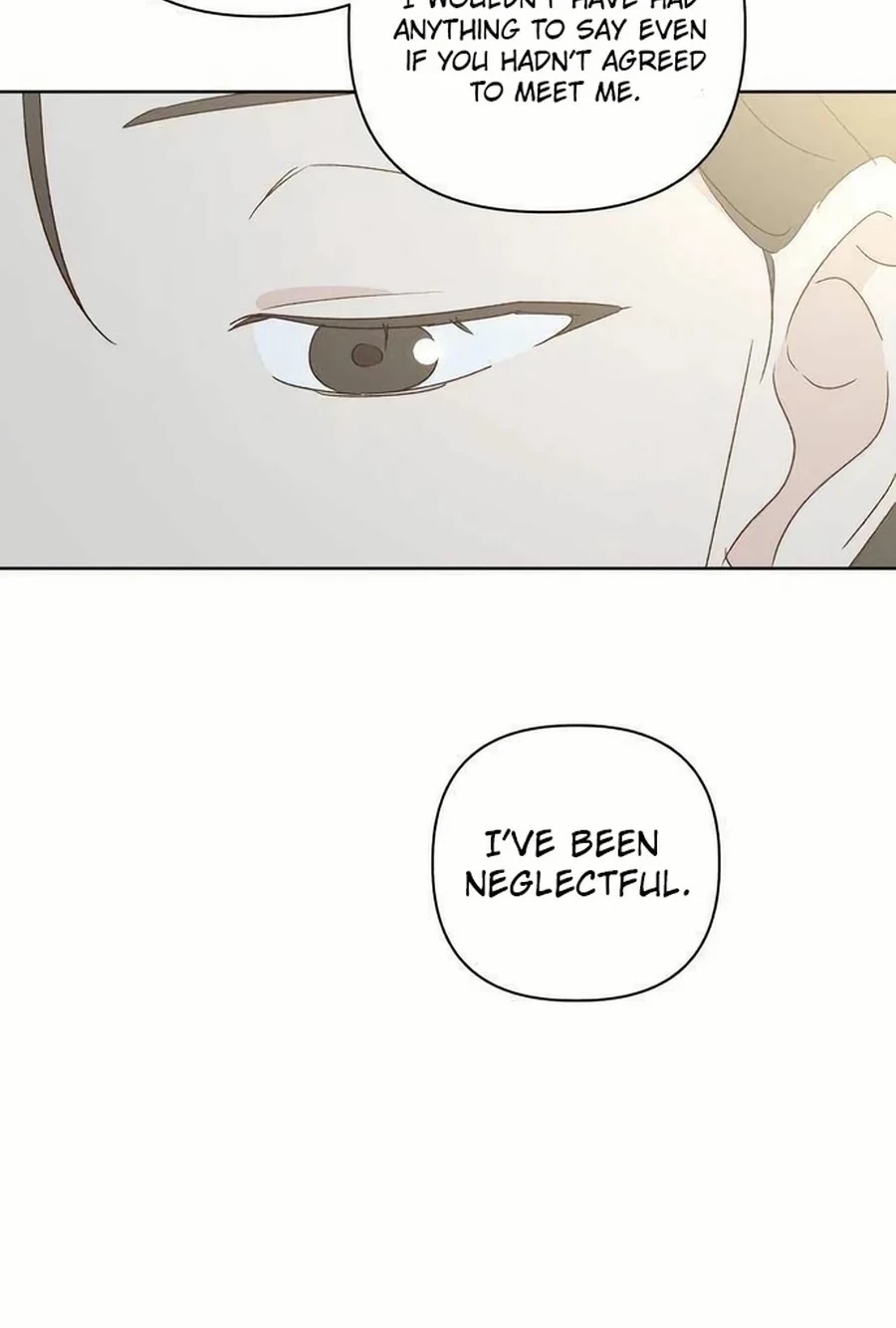 Love That Crosses the Line Chapter 484 page 113 - 