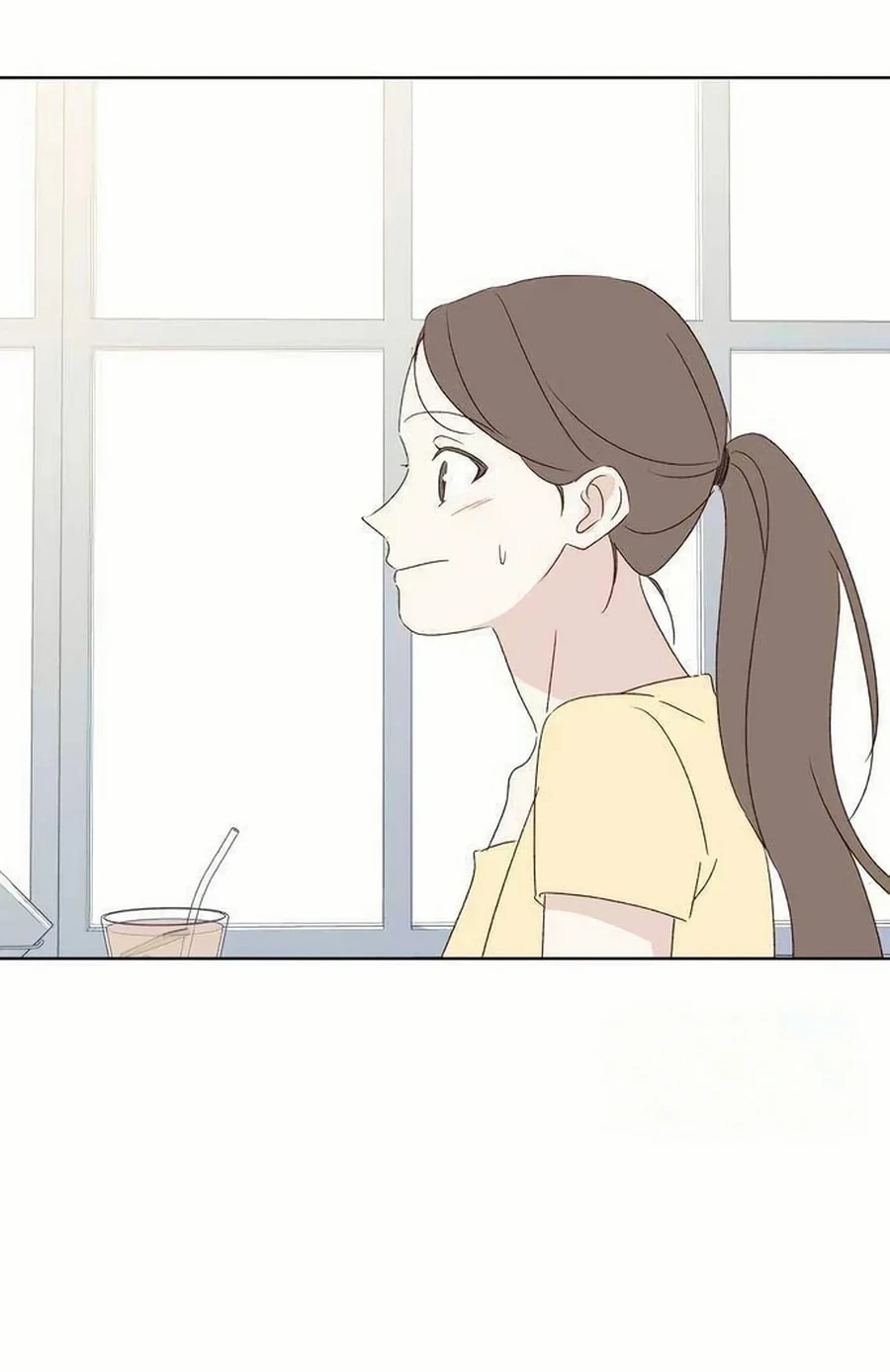Love That Crosses the Line Chapter 484 page 126 - 