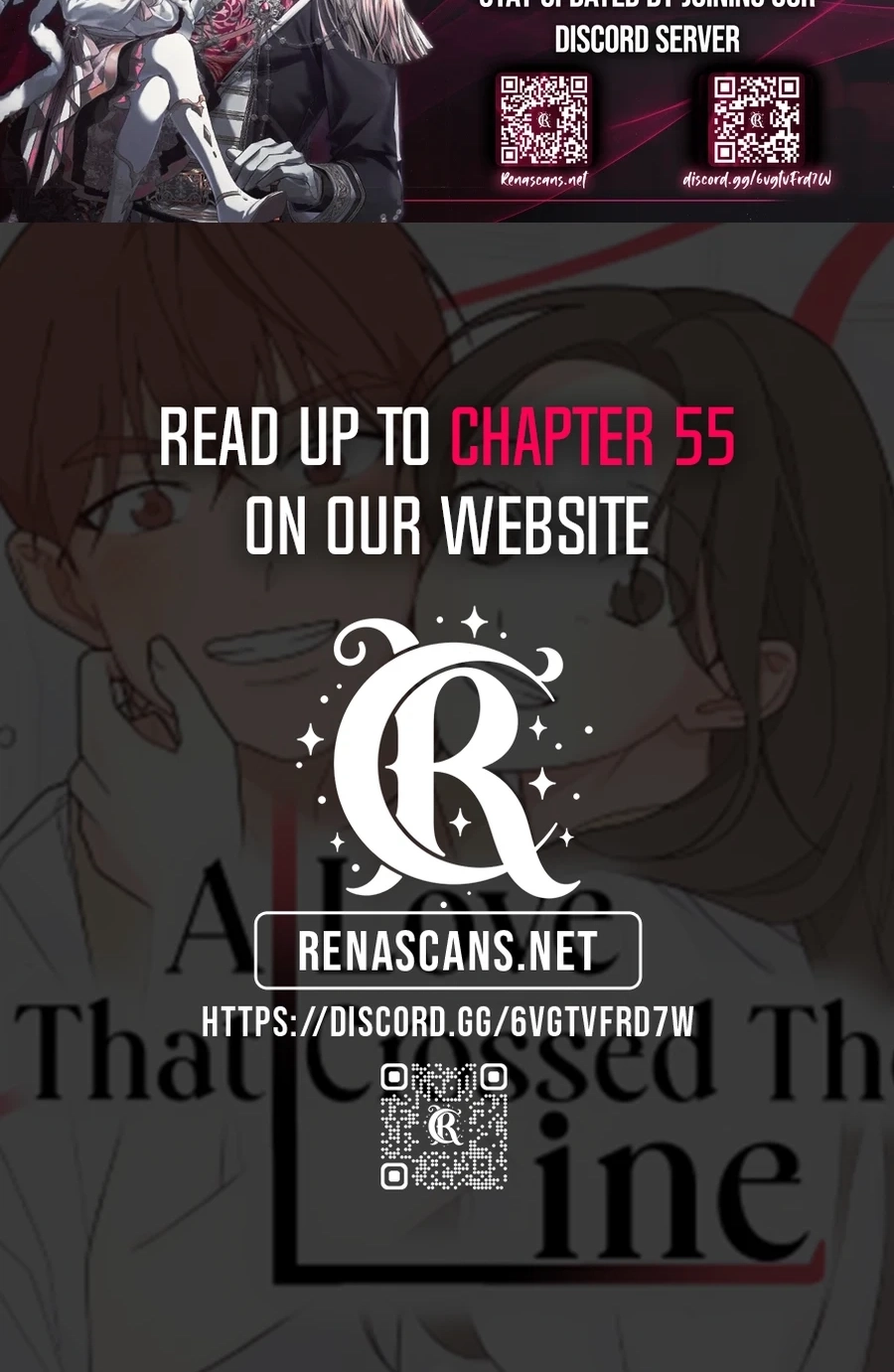Love That Crosses the Line Chapter 484 page 130 - 