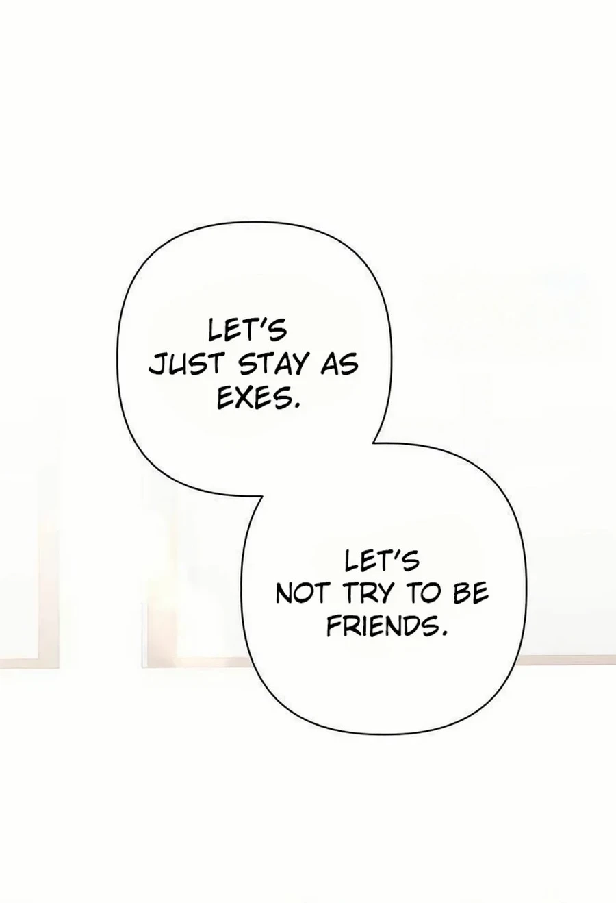 Love That Crosses the Line Chapter 484 page 18 - 