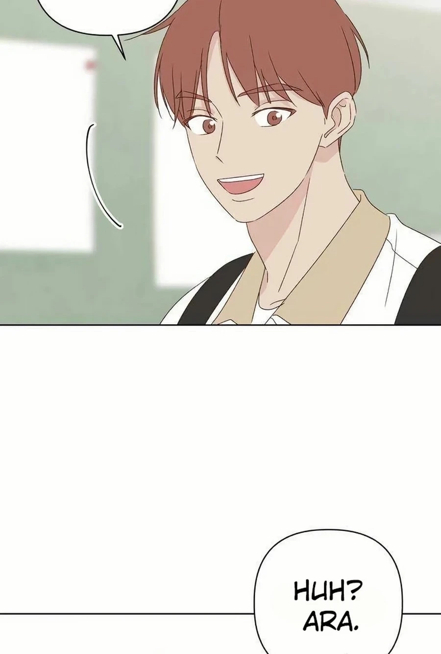 Love That Crosses the Line Chapter 484 page 31 - 