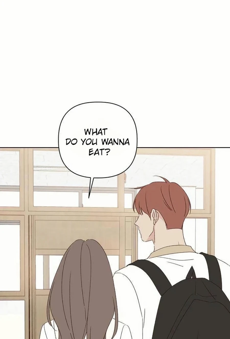 Love That Crosses the Line Chapter 484 page 37 - 
