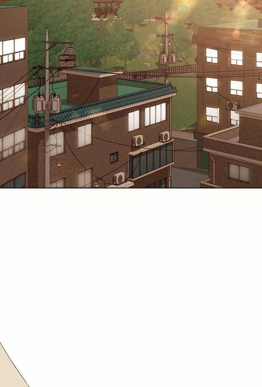 Love That Crosses the Line Chapter 484 page 43 - 