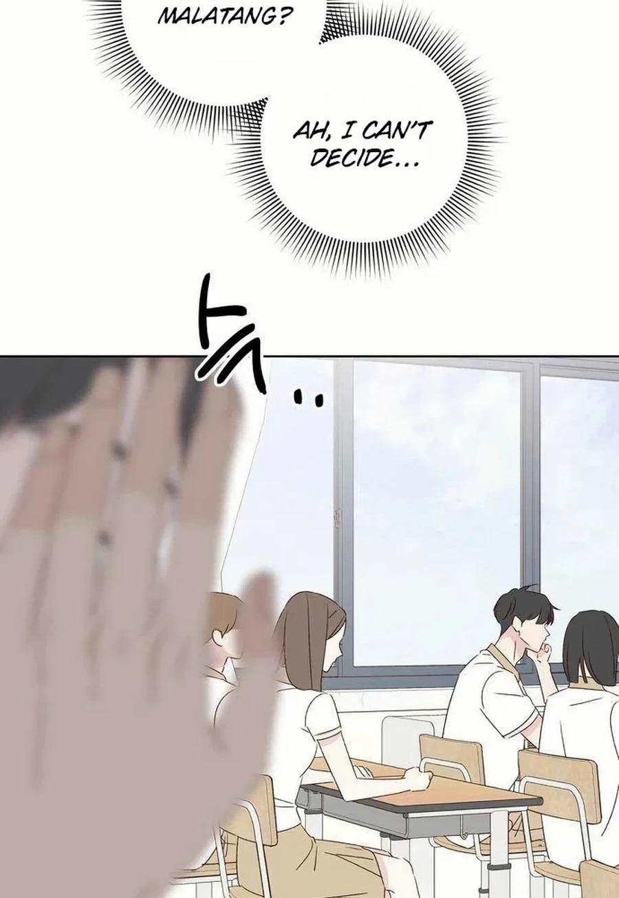 Love That Crosses the Line Chapter 484 page 46 - 