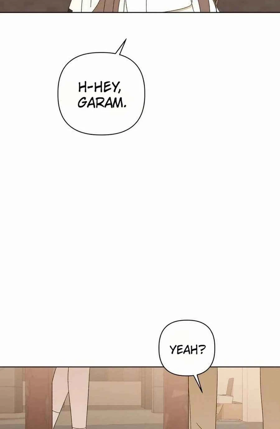 Love That Crosses the Line Chapter 484 page 66 - 