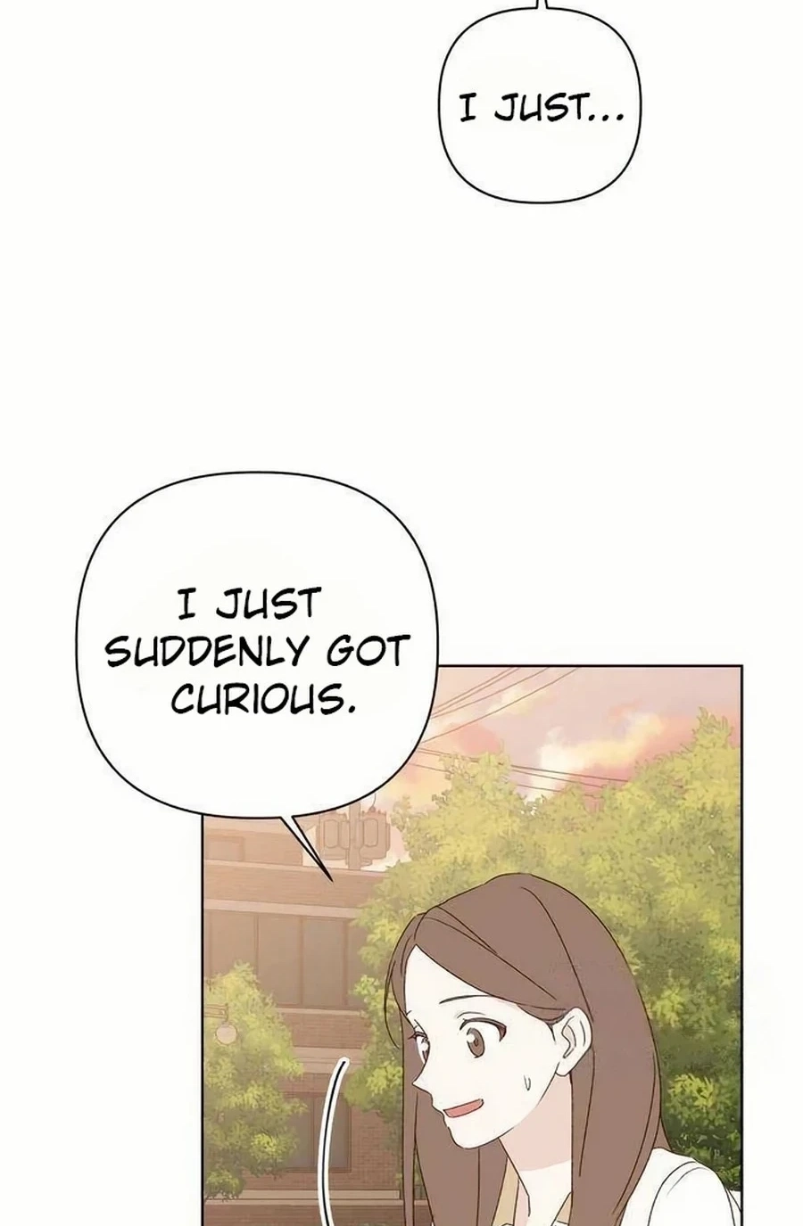 Love That Crosses the Line Chapter 484 page 74 - 