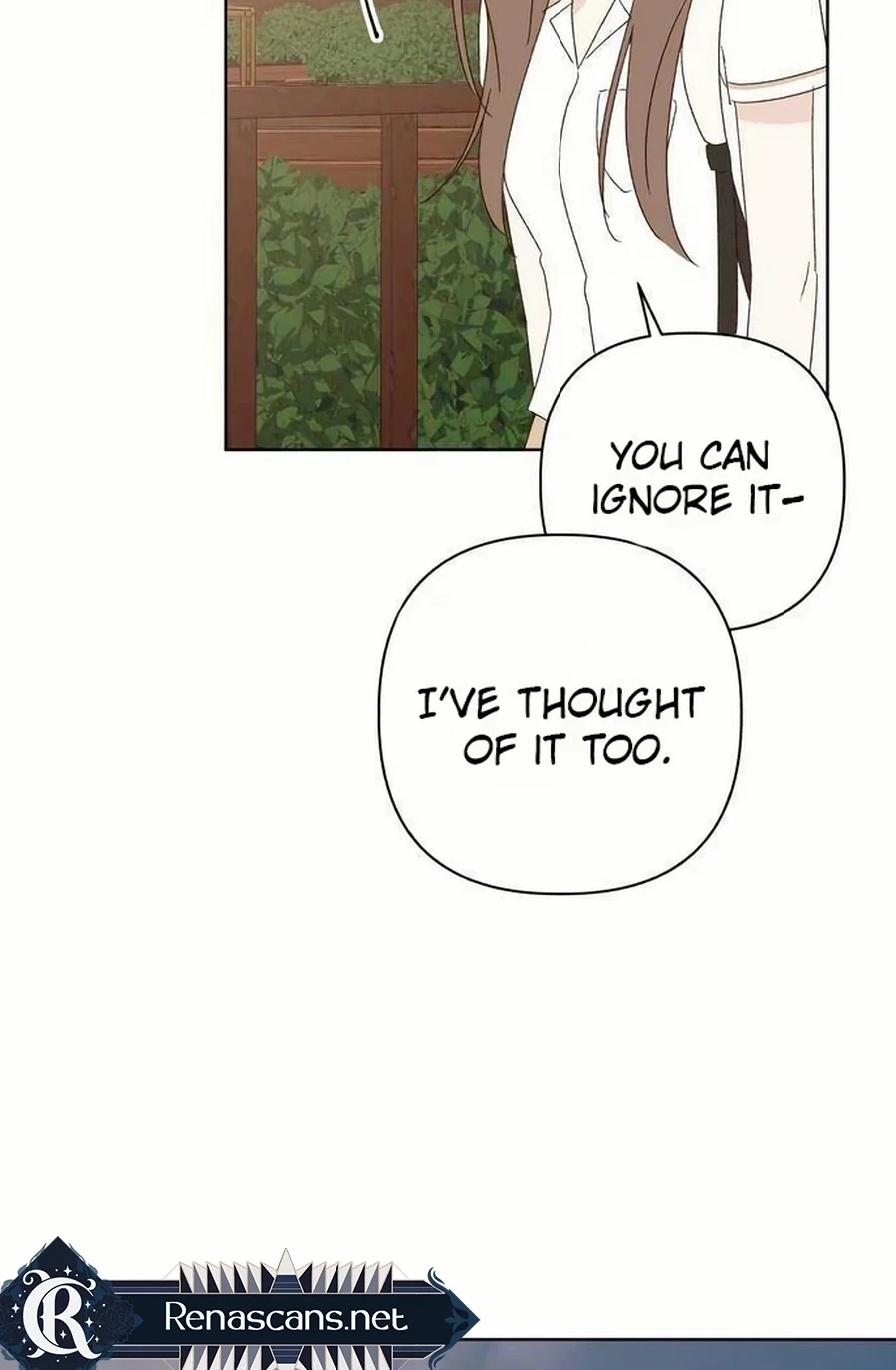 Love That Crosses the Line Chapter 484 page 75 - 