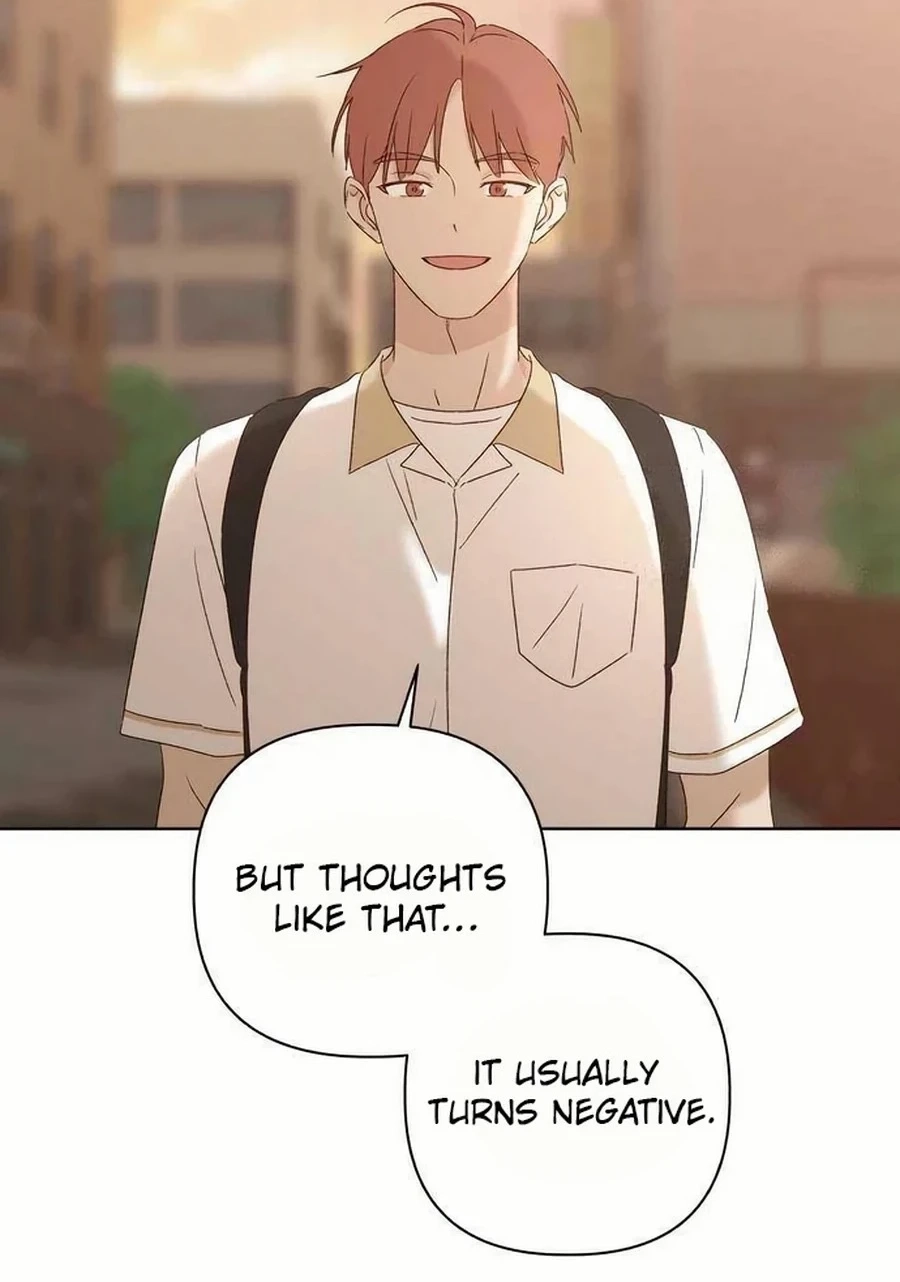 Love That Crosses the Line Chapter 484 page 79 - 