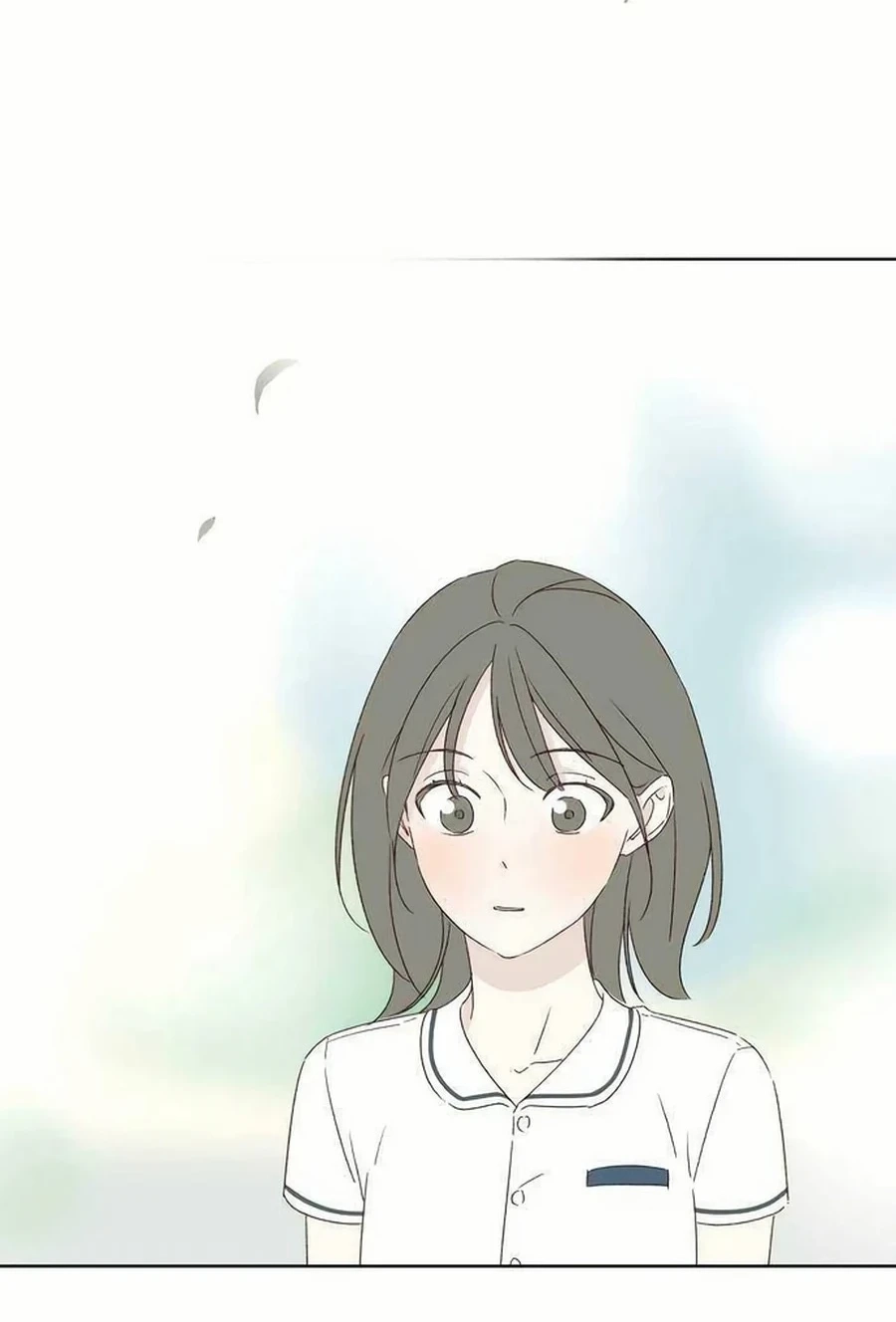 Love That Crosses the Line Chapter 484 page 9 - 