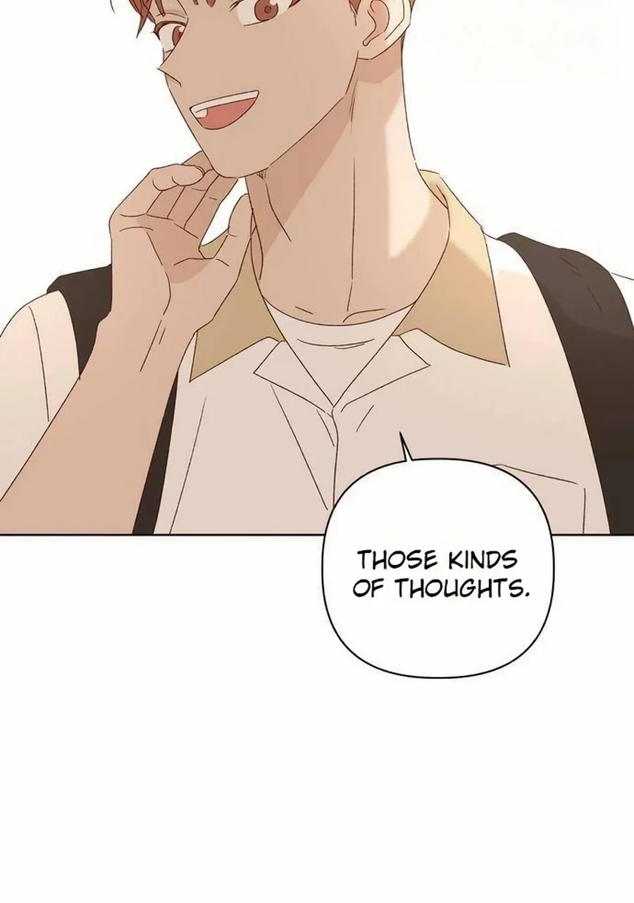 Love That Crosses the Line Chapter 484 page 81 - 