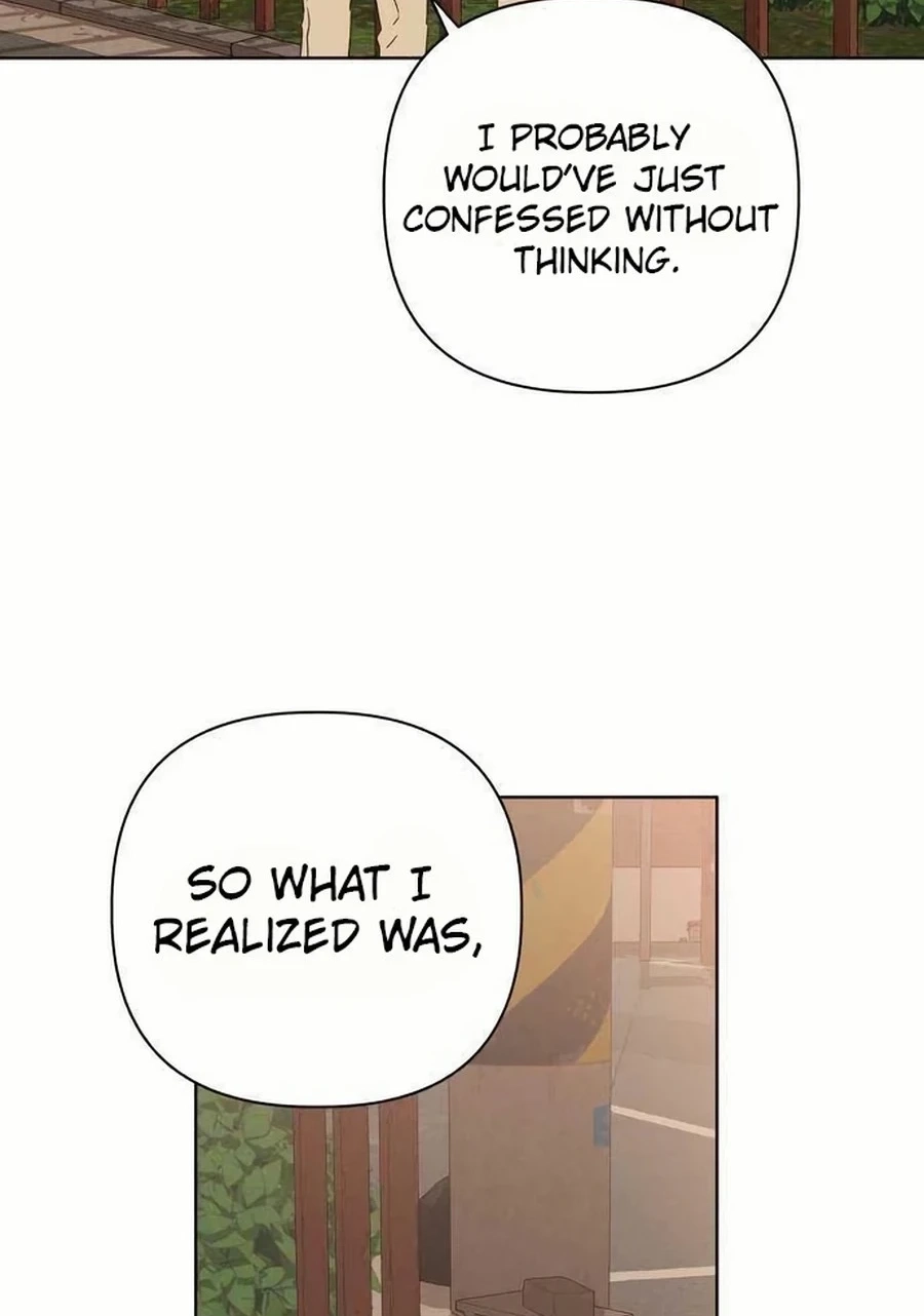 Love That Crosses the Line Chapter 484 page 83 - 
