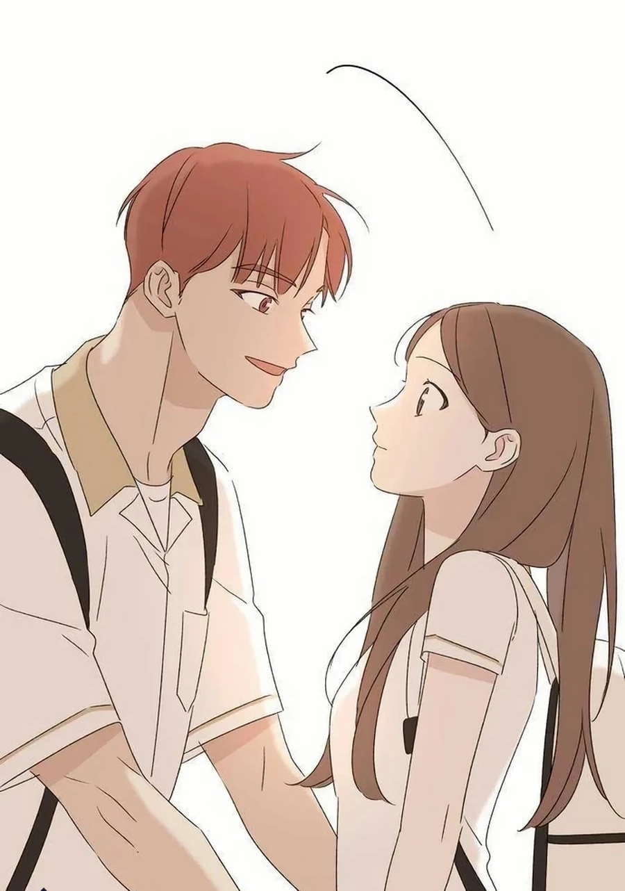 Love That Crosses the Line Chapter 484 page 86 - 