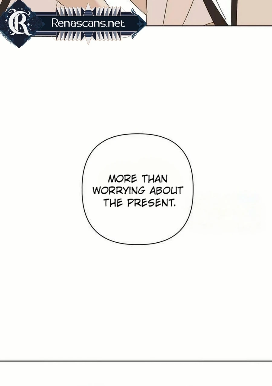 Love That Crosses the Line Chapter 484 page 87 - 