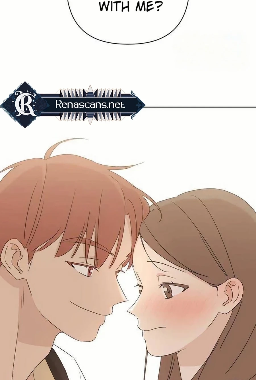 Love That Crosses the Line Chapter 484 page 89 - 
