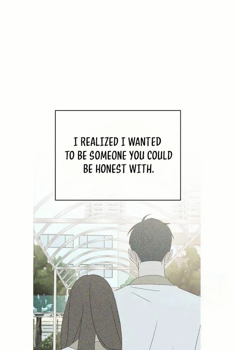 Love That Crosses the Line Chapter 484 page 93 - 