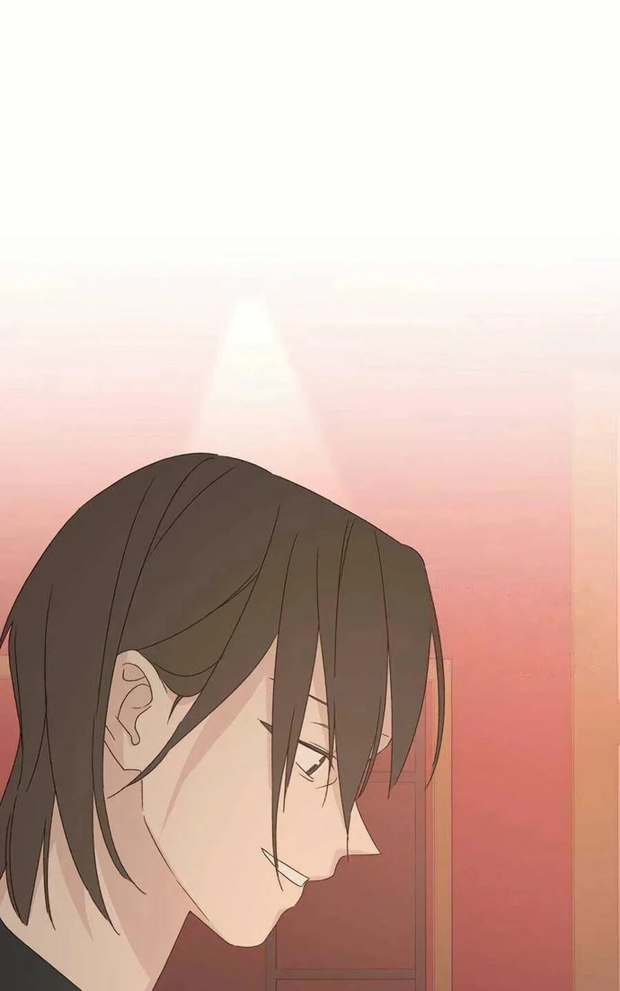 Love That Crosses the Line Chapter 49.1 page 108 - 