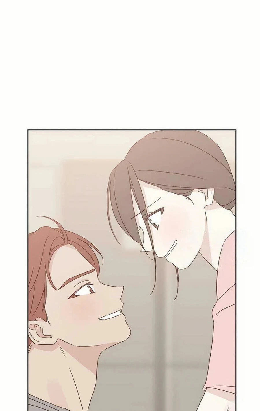 Love That Crosses the Line Chapter 49.1 page 13 - 