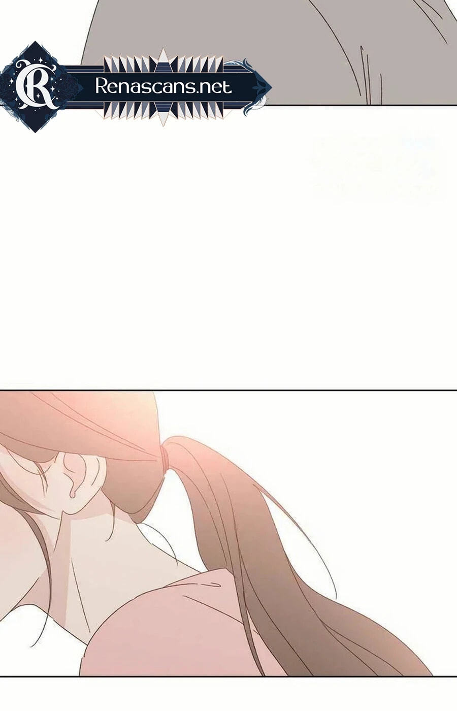 Love That Crosses the Line Chapter 49.1 page 3 - 
