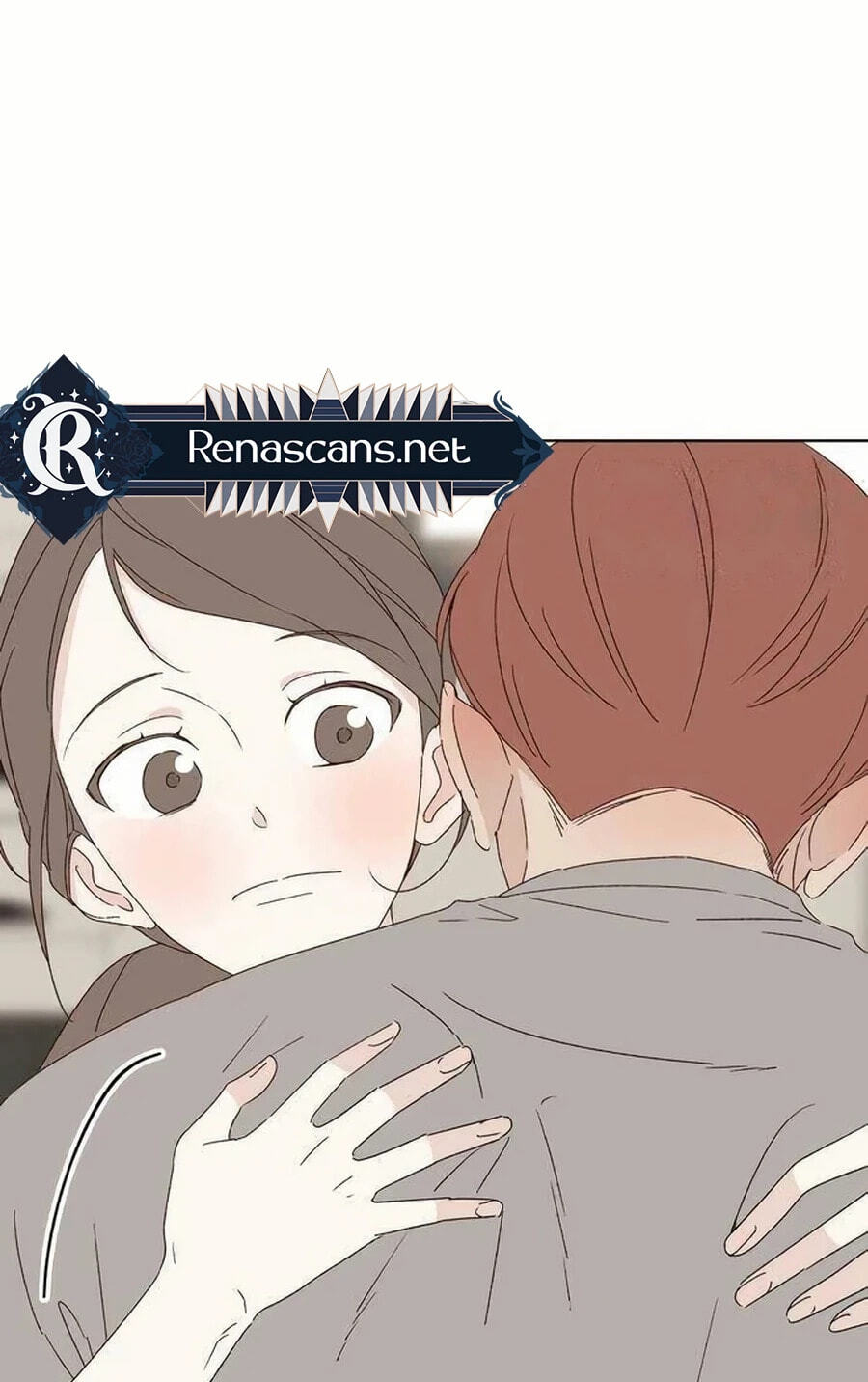 Love That Crosses the Line Chapter 49.1 page 22 - 