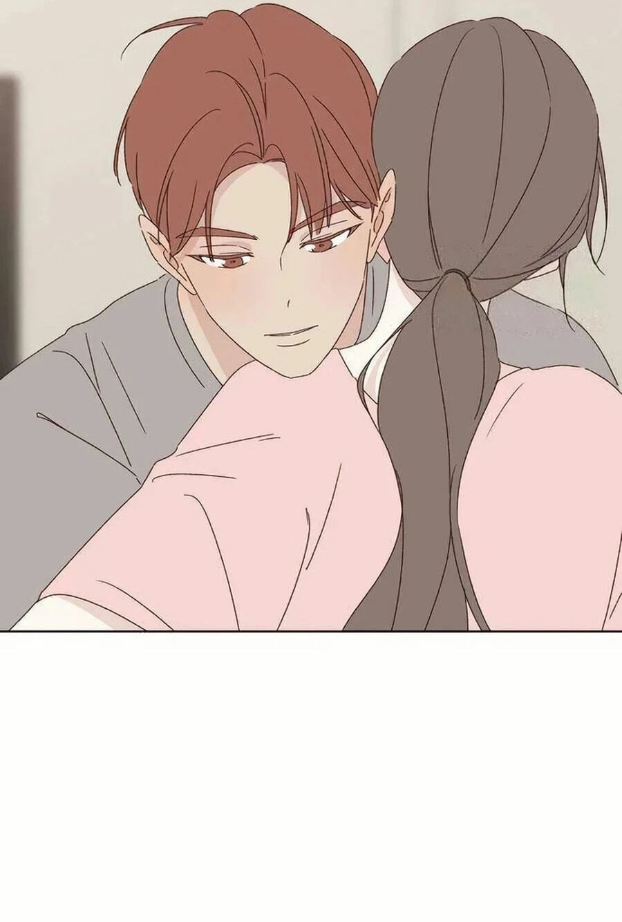 Love That Crosses the Line Chapter 49.1 page 25 - 