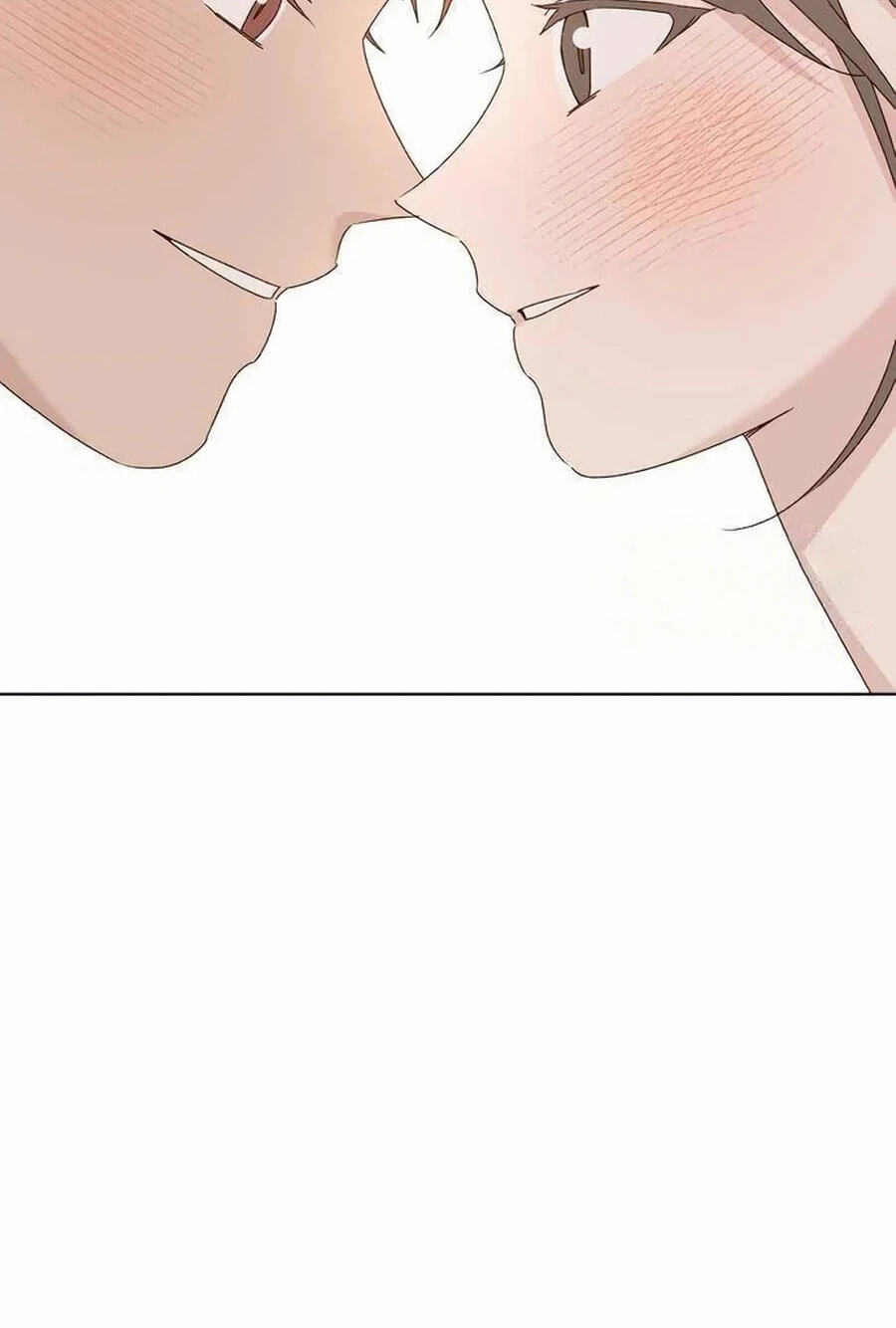 Love That Crosses the Line Chapter 49.1 page 28 - 