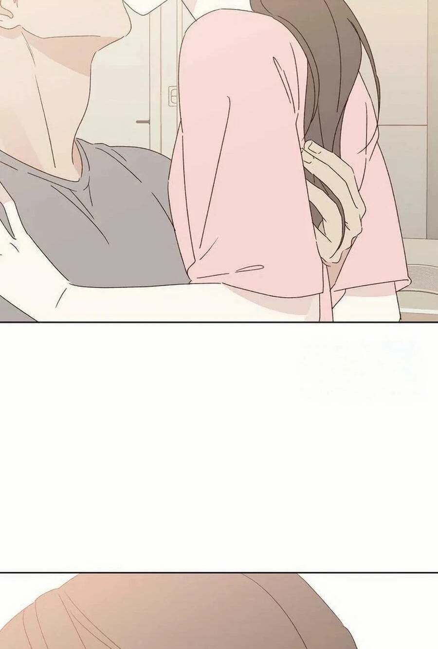 Love That Crosses the Line Chapter 49.1 page 31 - 