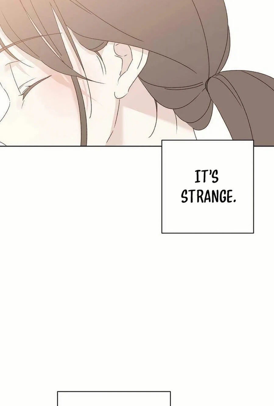 Love That Crosses the Line Chapter 49.1 page 32 - 