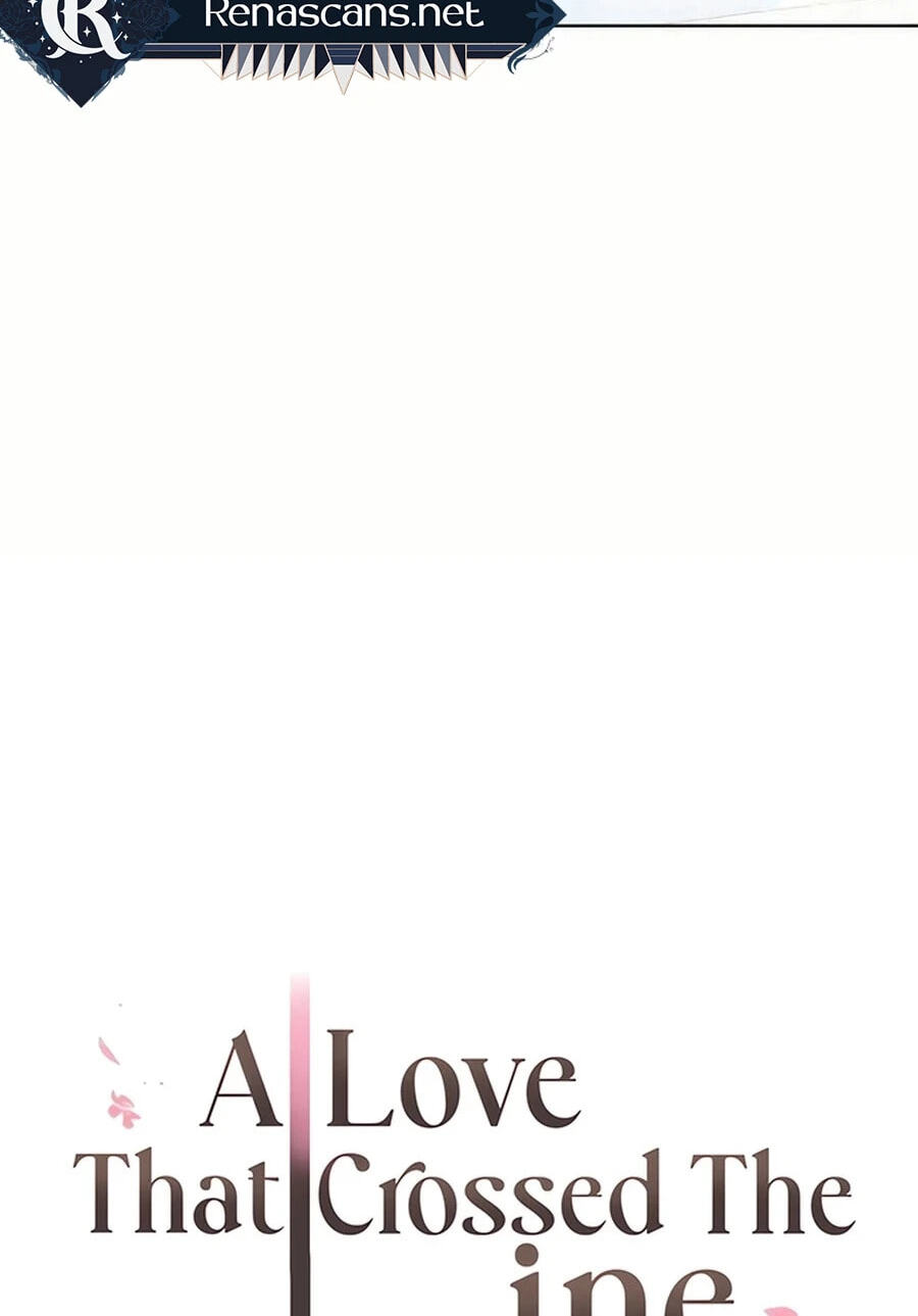 Love That Crosses the Line Chapter 49.1 page 35 - 