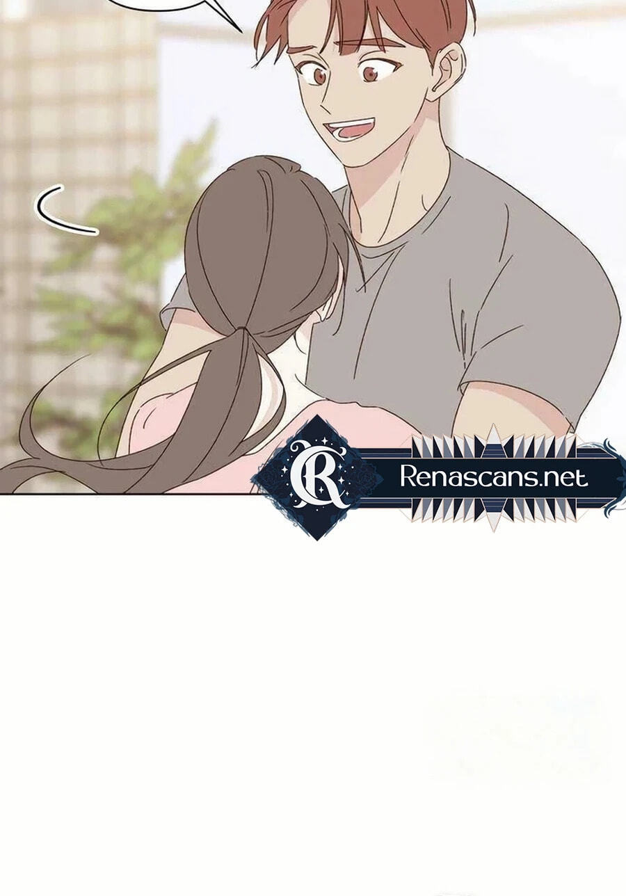 Love That Crosses the Line Chapter 49.1 page 42 - 