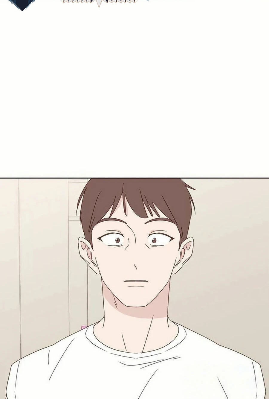 Love That Crosses the Line Chapter 49.1 page 45 - 