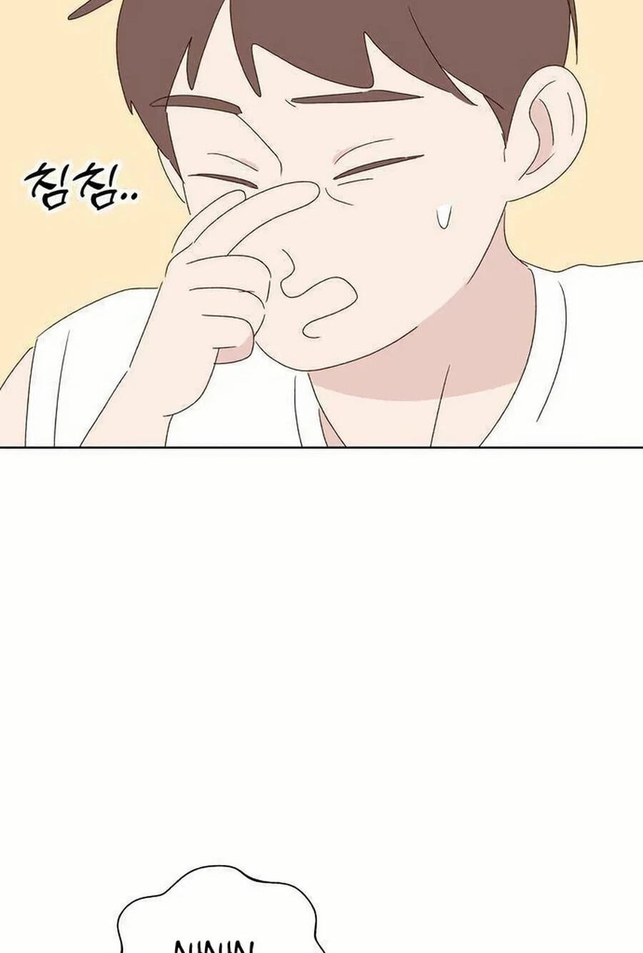 Love That Crosses the Line Chapter 49.1 page 48 - 
