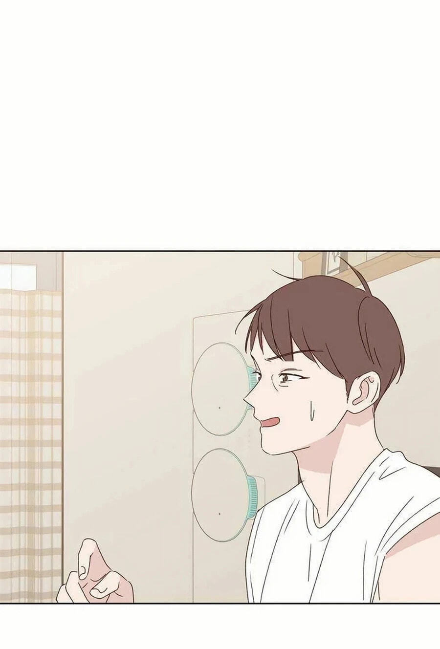 Love That Crosses the Line Chapter 49.1 page 51 - 