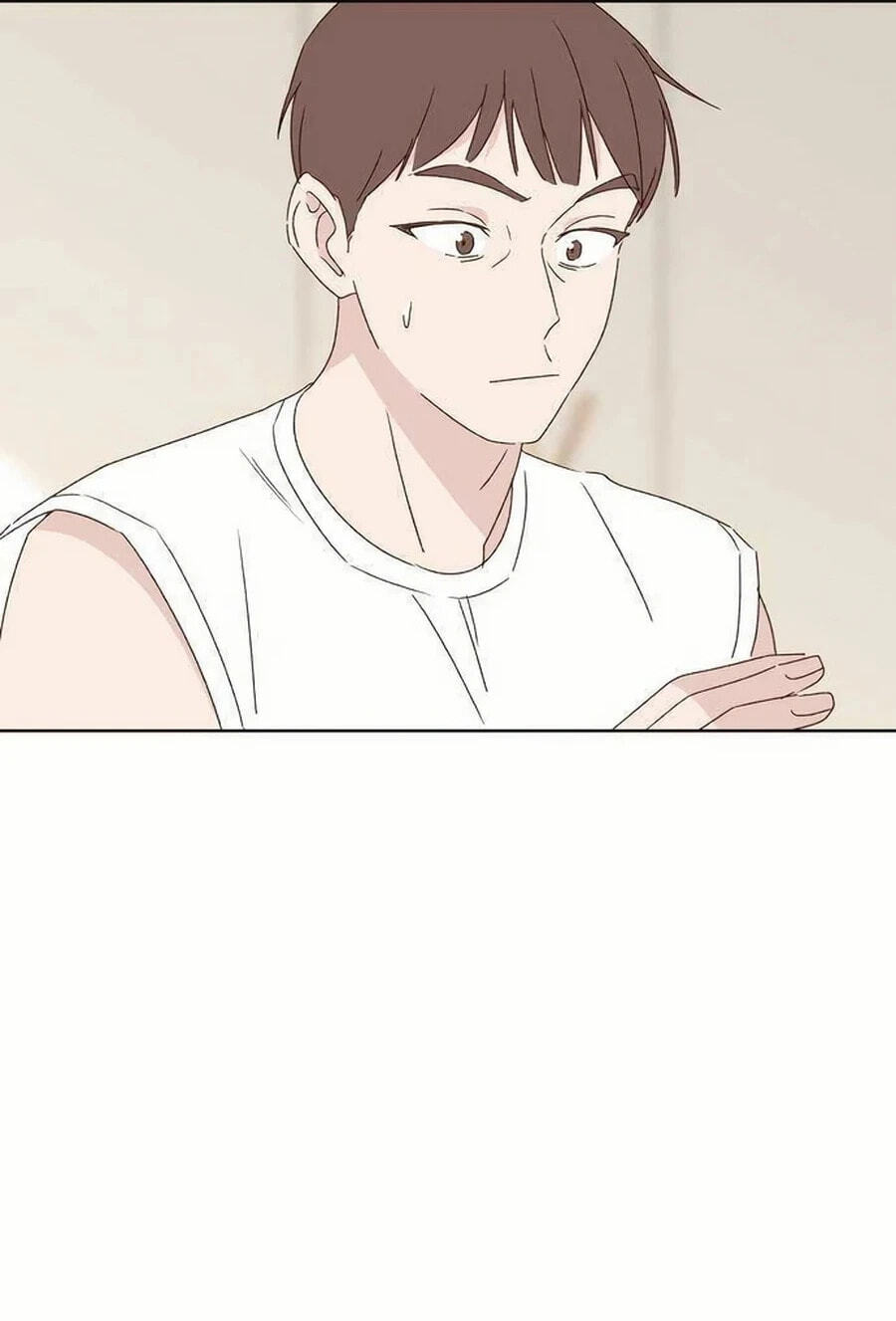 Love That Crosses the Line Chapter 49.1 page 60 - 