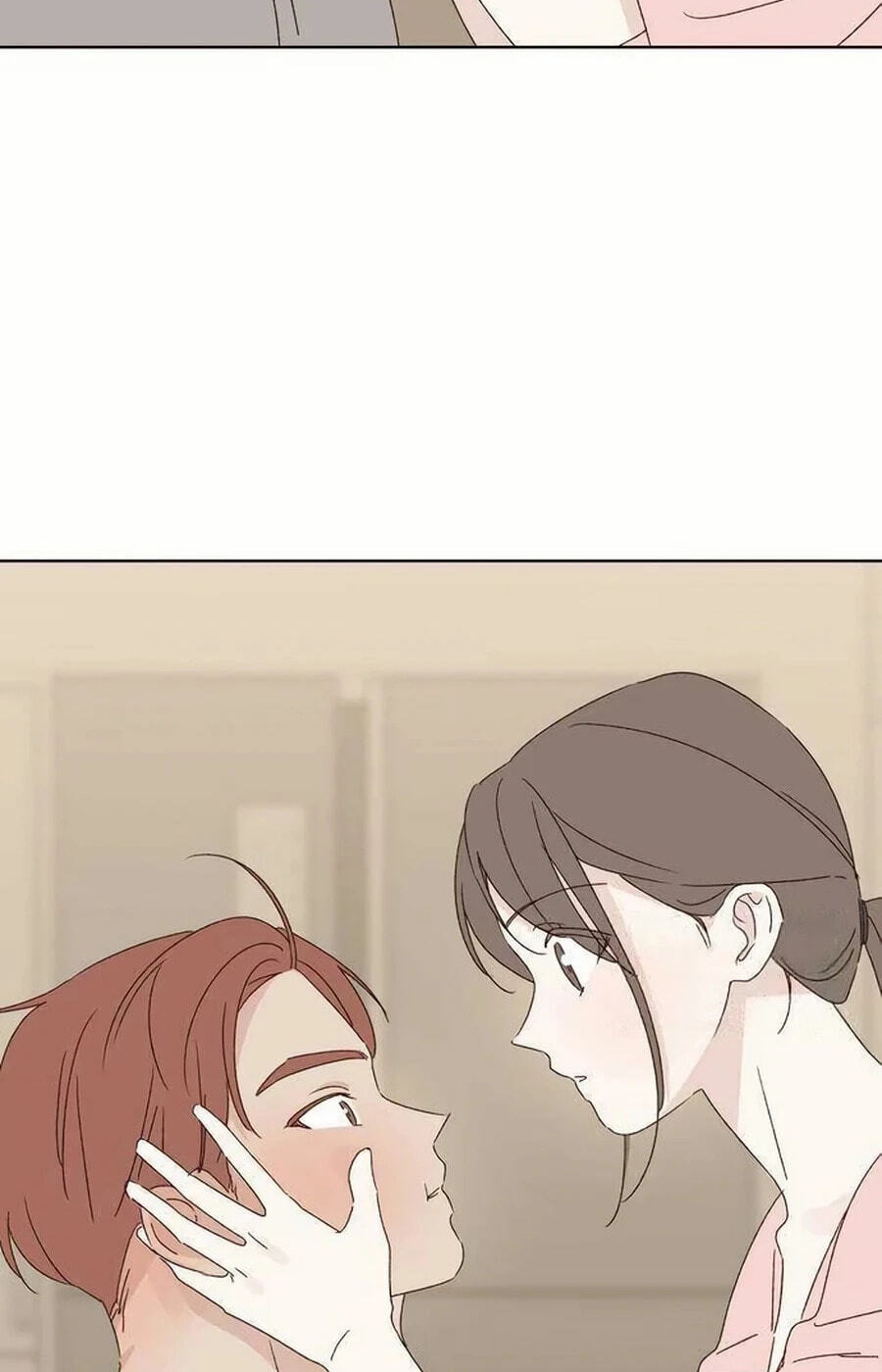 Love That Crosses the Line Chapter 49.1 page 7 - 
