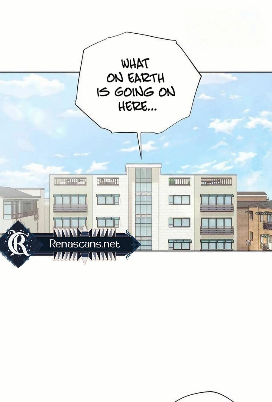 Love That Crosses the Line Chapter 49.1 page 61 - 