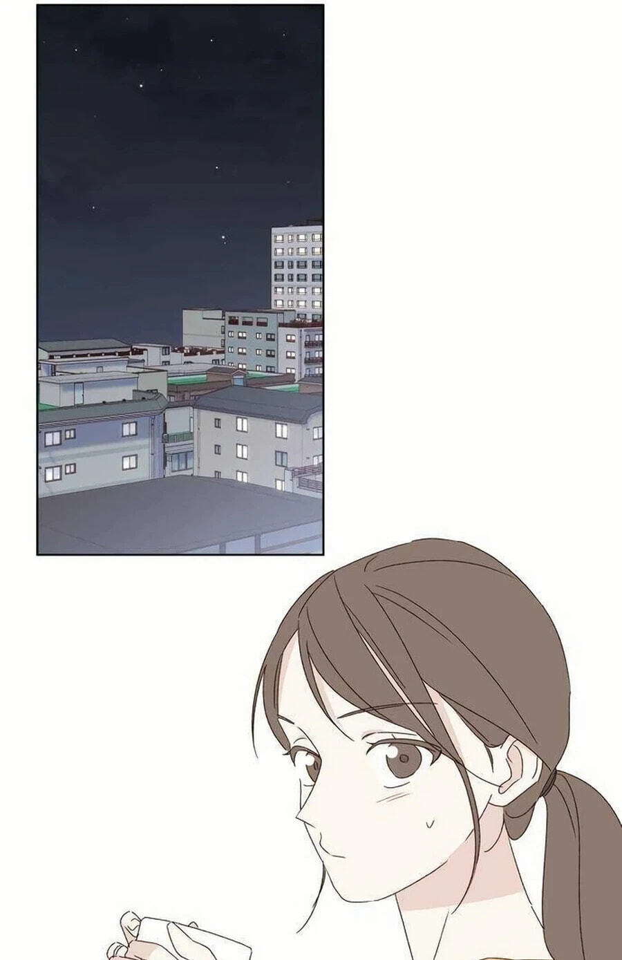 Love That Crosses the Line Chapter 49.1 page 69 - 
